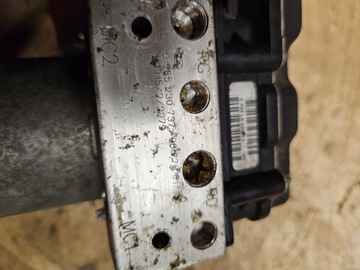 PEUGEOT 508 I 9677032180 ТОРМОЗНОЙ НАСОС АБС