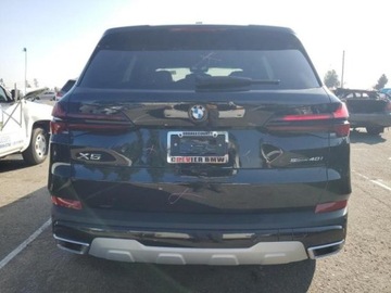 BMW X5 G05 2025 BMW X5 2025 BMW X5 sdrive 40I 3.0 Benzyna 375KM, zdjęcie 6