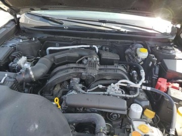 Subaru 2024 Subaru Outback 2024 SUBARU OUTBACK PREMIUM, silnik 2.5 L 2.5 Benzyna 182KM, zdjęcie 12