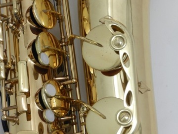 Тенор-саксофон Юпитер JTS-787 После технического осмотра ДР24-078