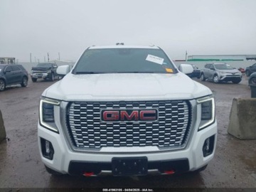  GMC Yukon AT4 2023 5.3l 5.3 Benzyna 355KM, zdjęcie 7