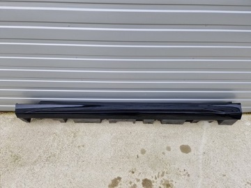 MERCEDES GLE A167 AMG PRÓG LEWY ORYGINAL