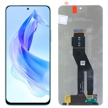 LCD WYŚWIETLACZ EKRAN DOTYK SZYBKA HUAWEI HONOR 90 LITE 5G ORYGINAŁ