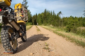 Красный мамут 2L жертва с тепловой вставкой