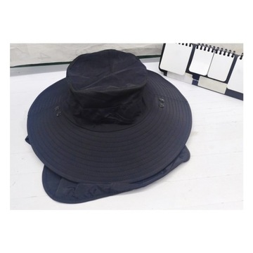 РЫБАЛОЧНАЯ ШЛЯПА С ЗАЩИТОЙ ШИРОКИЕ ПОЛЯ ДЫШАЩАЯ ЗАЩИТА от УФ-излучения