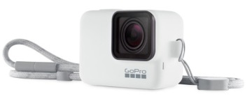 Силиконовый чехол для GOPRO 7 + ремешок ACSST-002
