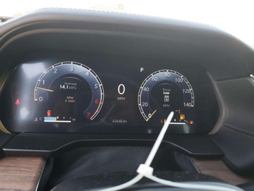 Jeep Grand Cherokee V 2023 Jeep Grand Cherokee L Summit 2023 5.7l 5.7 Benzyna 357KM, zdjęcie 9