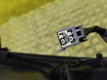 FORD FOCUS MK2 Spiegel rechts 5 PIN | thumb 8