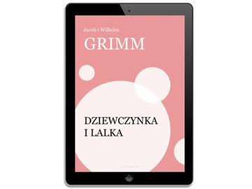 Девушка и кукла