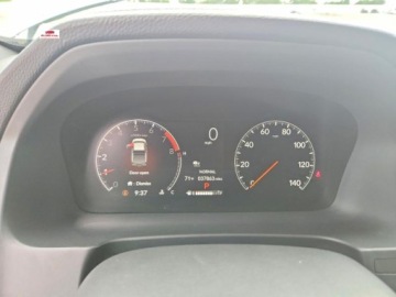 Honda Ridgeline 2024 Honda Ridgeline Black Edition 2024 3.5 Benzyna 280KM, zdjęcie 9