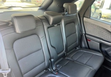 Ford Kuga III SUV 2.0 EcoBlue MHEV 150KM 2020 Ford Kuga Titanium X Salon PL Serwis ASO niski przebieg 2.0 Diesel, zdjęcie 31