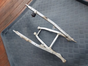YAMAHA YZF YZ 450 ЗАДНИЙ ПОДРАМНИК ПОДРАМНИК YZ-F