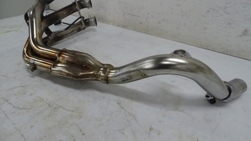 Triumph Tiger 955 955i Колено выпускного коллектора