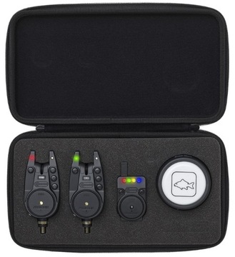 PROLOGIC C-SERIES SYGNALIZATORY Z CENTRALKĄ 2+1+1