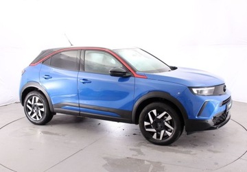 Opel Mokka II SUV 1.2 Turbo 130KM 2023 Opel Mokka GS Automat 2023 FV23 1.2 Benzyna 130KM, zdjęcie 13