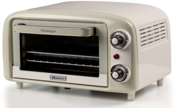 Elektrický Sporák 3919/03 Vintage 800 W béžový 10 L 230°C