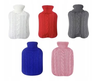 ТЕПЛОЧЕХОЛ В ПЕРЕМЕЩИКЕ С КРЫШКОЙ, РЕЗИНОВЫЙ НАГРЕВАТЕЛЬ, 2Л