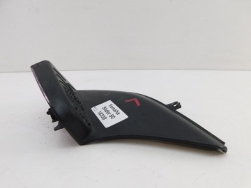 YAMAHA SLIDER 50 ПЛАТФОРМА ЛЕВАЯ M1