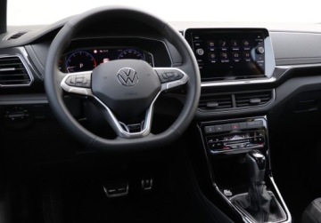 Volkswagen T-Cross SUV Facelifting 1.5 TSI 150KM 2026 Volkswagen T-Cross Pakiet Comfort, Pakiet Style, od reki 1.5 Benzyna, zdjęcie 16