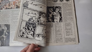 Страна советов 52 1987 ПРЛ