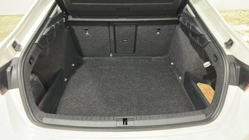 Skoda Octavia IV Liftback 1.5 TSI e-Tec Mild Hybrid 150KM 2023 Škoda Octavia Skoda Octavia 1.5 TSI e Tec, zdjęcie 10