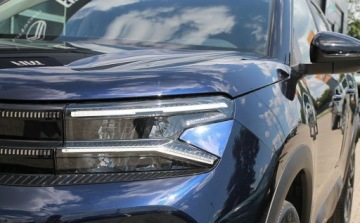 Citroen C5 Aircross I SUV Facelifting 1.5 BlueHDi 131KM 2023 Citroen C5 Aircross 1.5 BlueHDi Max Raty 50-50 0 Leasing 2 Gwarancja o, zdjęcie 31