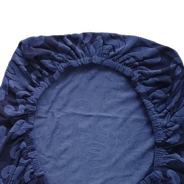 Chair Seat Cover Elastic Stretch Computer Chair