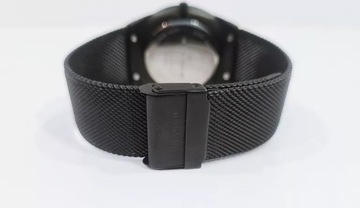 ZEGAREK SKAGEN MELBYE SKW6006 BLACK/BLACK