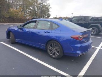 Acura TL IV 2022 Acura TL 2022 Acura TLX FWD wA-Spec Package 2.0 Benzyna 272KM, zdjęcie 2