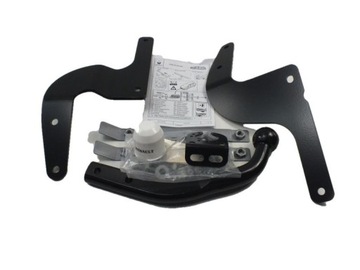 MEGANE IV БУКСИРОВОЧНЫЙ КРЮК ОРИГИНАЛЬНЫЙ МОНТАЖНЫЙ КОМПЛЕКТ