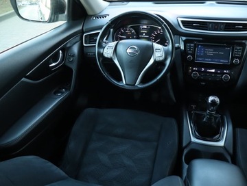 Nissan X-Trail III Terenowy dCi 130KM 2015 Nissan X-Trail 1.6 dCi, Salon Polska, 4X4, Navi, zdjęcie 6