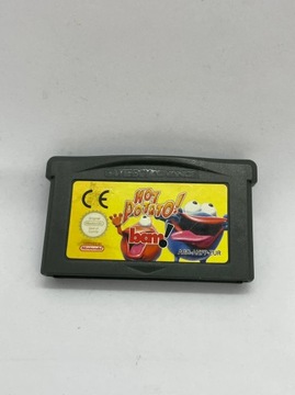 Hot Potato! GBA (sama gra)