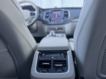 Volvo XC90 II 2022 Volvo XC 90 B5 Diesel AWD | Ultimate Bright | Salo, zdjęcie 19