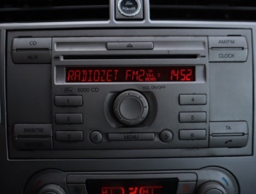 Ford Kuga I 2011 Ford Kuga 2.0 TDCi, 4X4, Klima, Klimatronic, zdjęcie 11