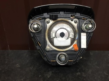 HYUNDAI I40 2011 ULOŽENÍ VZDUCHOVÁ ŘIDIČE AIRBAG