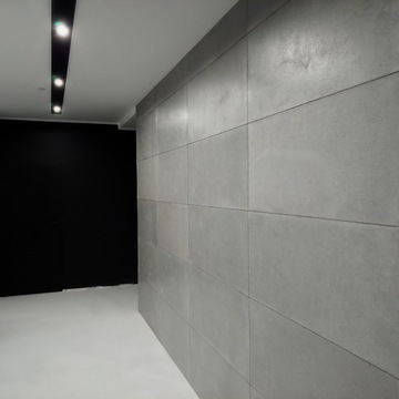 Płyty betonowe beton architektoniczny 100x50 ATEST