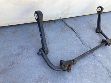 MERCEDES ACTROS MP4 ТЯГА ПЕРЕДНЕГО СТАБИЛИЗАТОРА