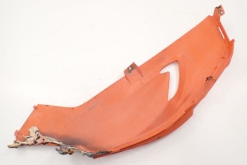 Боковая крышка заправки Dinli DL901 450