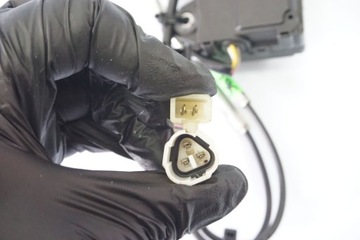 SUZUKI GSX-R 600 750 K8 K9 L0 SILNICZEK EXUP + LINKI