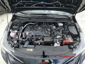 Toyota Corolla XII Sedan Facelifting 1.8 Hybrid 140KM 2024 Toyota Corolla 2024 r., 1,8L LE 1.8 Hybryda 139KM, zdjęcie 11