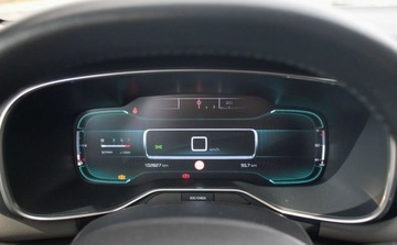 Citroen C5 Aircross SUV 1.5 BlueHDI 131KM 2019 Citroen C5 Aircross Sprowadzone, zarejestrowane, zadbane 1.5 Diesel 130KM, zdjęcie 11