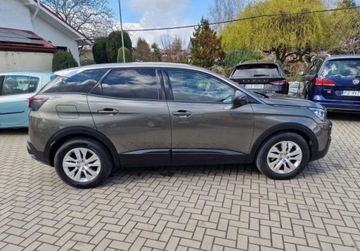 Peugeot 3008 II Crossover 1.6 BlueHDi 120KM 2017 Peugeot 3008 1.6 HDI 120KM Gwarancja Zamiana Z..., zdjęcie 5