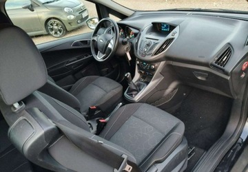 Ford B-MAX 1.0 EcoBoost 100KM 2015 Ford B-MAX Ford B-MAX Benzyna 100KM, zdjęcie 16