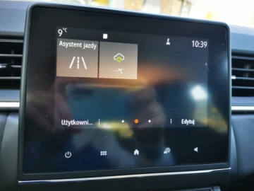 Renault Captur II 2022 RENAULT CAPTUR 1.0 TCe 100KM , Manual, Przygotowany do rejestracji, LPG, zdjęcie 23