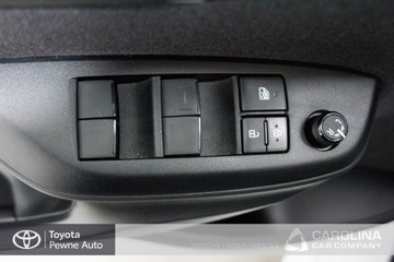 Toyota Yaris IV Hatchback 1.5 Dynamic Force 125KM 2024 Toyota Yaris IV (2020-) 1.5 Comfort, zdjęcie 8