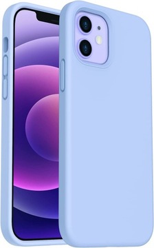 ЧЕХОЛ ДЛЯ IPHONE 12 MINI ПРЕМИУМ МЯГКИЙ ТПУ