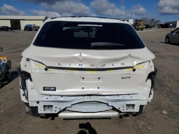 Lincoln 2019 Lincoln Inny Lincoln Nautilus Reserve FWD, od ubezpieczalni 2.0 Benzyna, zdjęcie 4