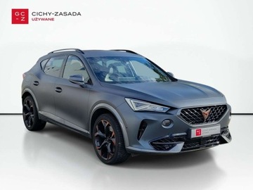 Cupra Formentor Crossover 2.0 TSI 310KM 2022 Cupra Formentor 2.0 Benzyna 310KM, zdjęcie 6