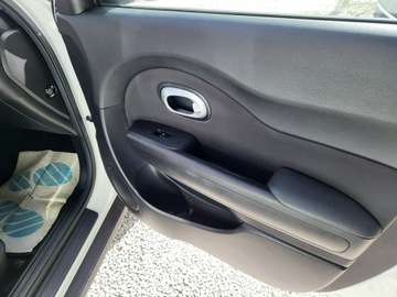 Kia Soul II 1.6 GDI 132KM 2016 Kia Soul 1.6 132 KM I Właściciel 46 Przebieg, zdjęcie 25