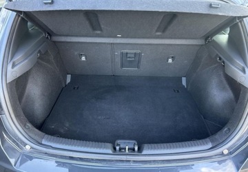 Hyundai i30 III Hatchback Facelifting 1.5 T-GDI 48V 160KM 2022 Hyundai i30 SMART Automat Gwarancja Salon PL Bezwypadkowy Niski Przeb, zdjęcie 14